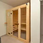 Beautiful In With Sauna