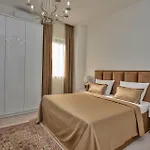 Дом отдыха Beautiful In With Sauna Имотски
