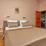 Beautiful In With Sauna Дом отдыха
