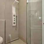 Beautiful In With Sauna Дом отдыха