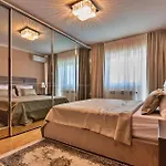 Дом отдыха Beautiful In With Sauna *